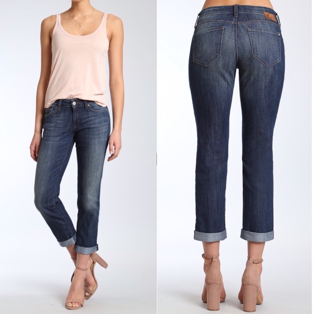 Mavi Women's Jeans